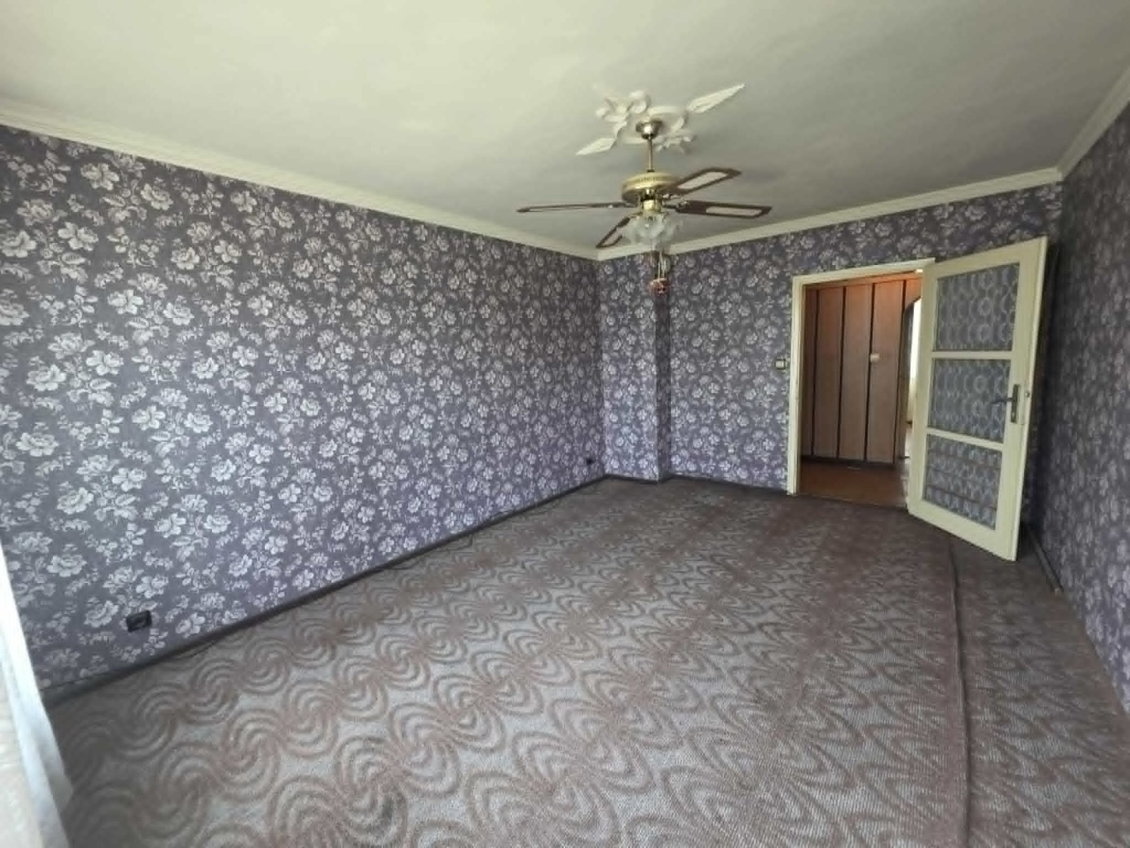 Продава 3-СТАЕН, гр. Хасково, Куба, снимка 2 - Апартаменти - 55145809