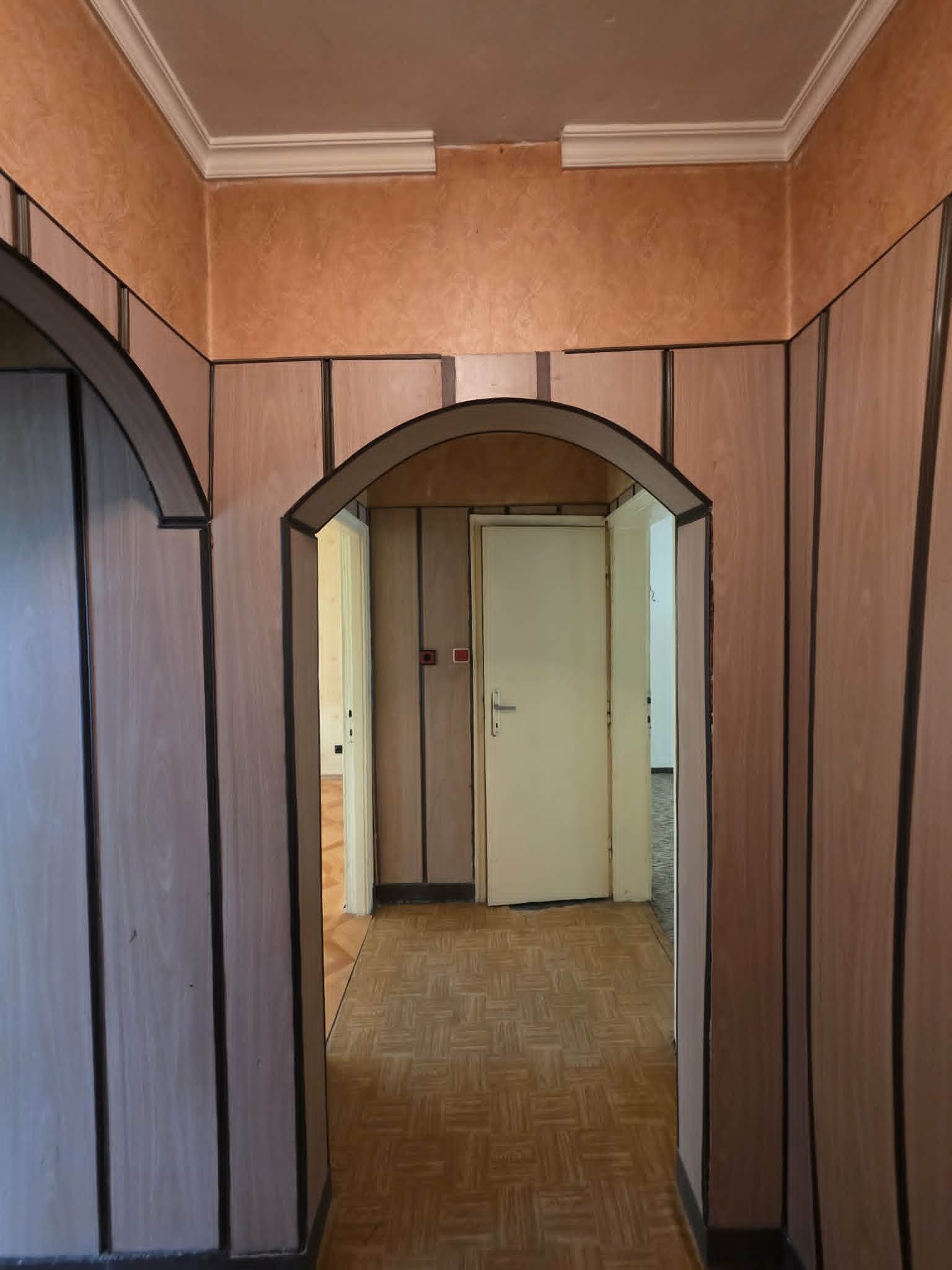 Продава 3-СТАЕН, гр. Хасково, Куба, снимка 9 - Апартаменти - 55145809