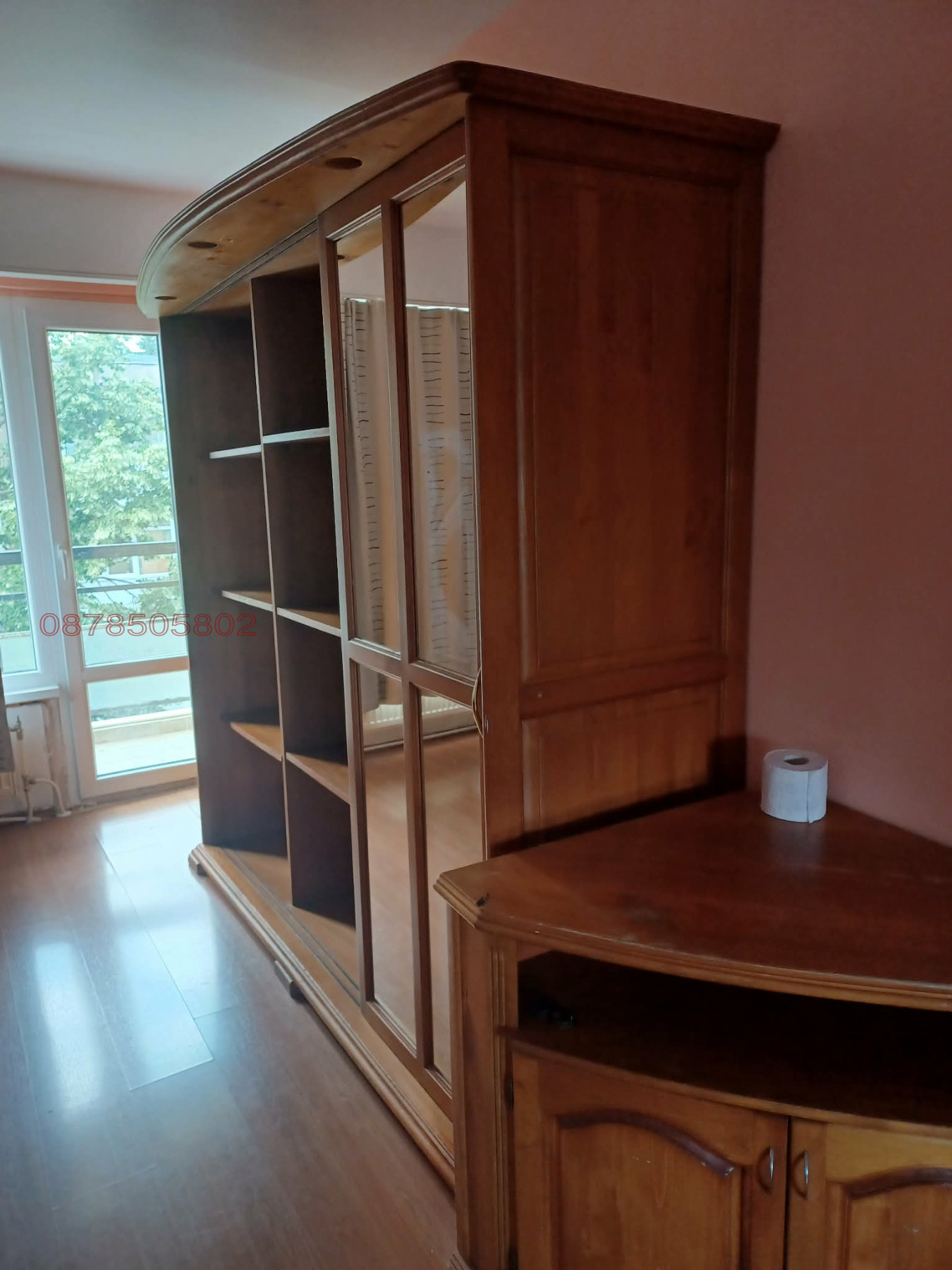 Продава 3-СТАЕН, гр. Троян, област Ловеч, снимка 5 - Апартаменти - 55245273