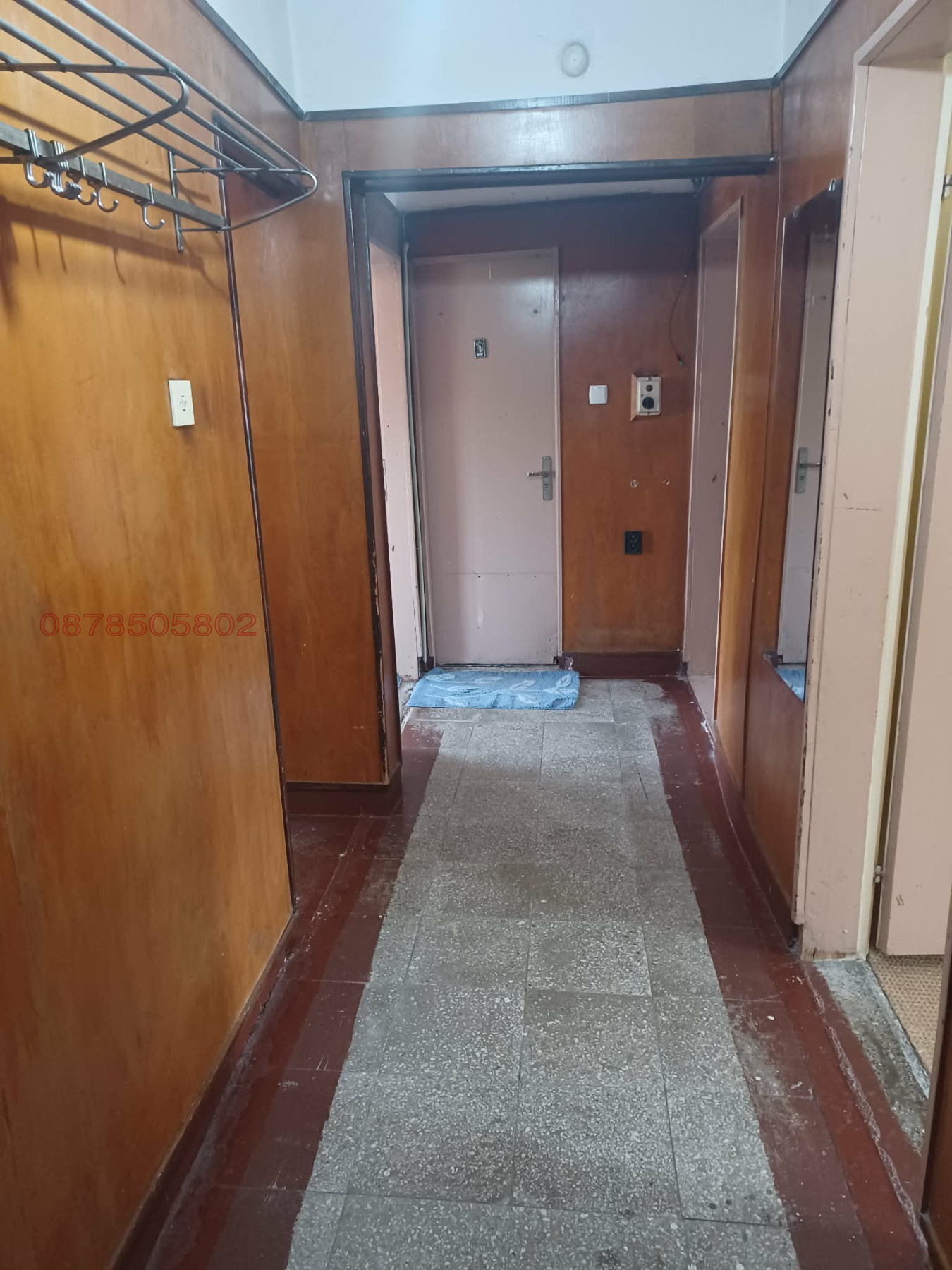 Продава 3-СТАЕН, гр. Троян, област Ловеч, снимка 8 - Апартаменти - 55245273