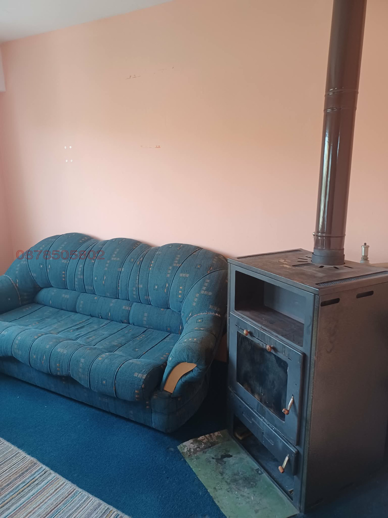 Продава 3-СТАЕН, гр. Троян, област Ловеч, снимка 3 - Апартаменти - 55245273