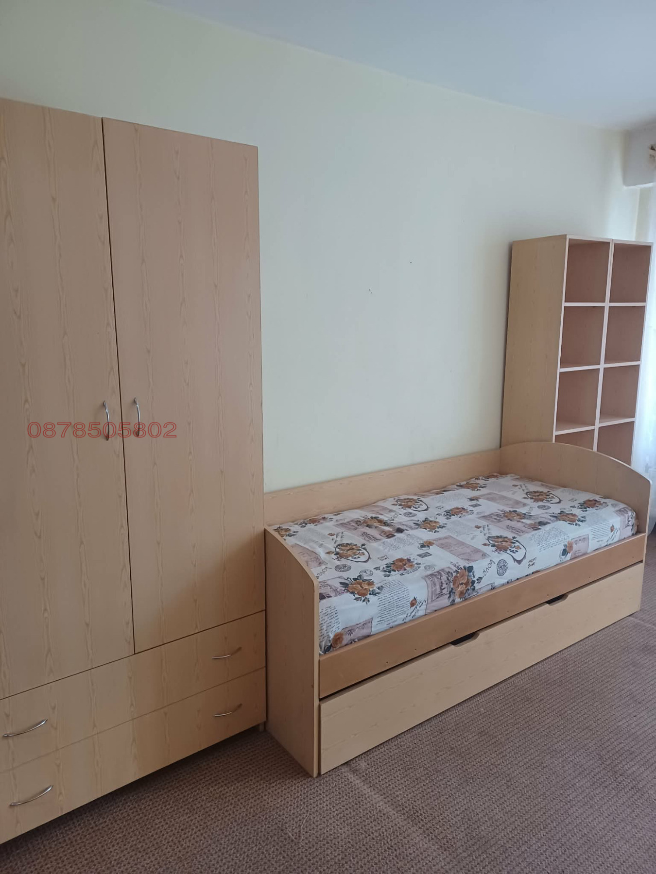 Продава 3-СТАЕН, гр. Троян, област Ловеч, снимка 7 - Апартаменти - 55245273