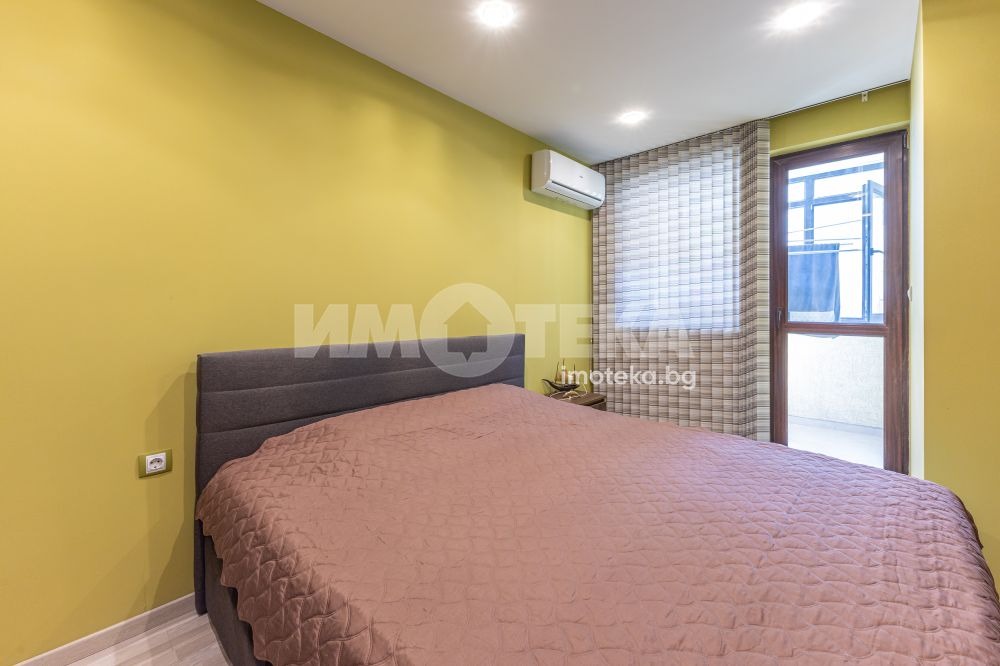 Продава 3-СТАЕН, гр. Варна, ХЕИ, снимка 2 - Апартаменти - 55347905