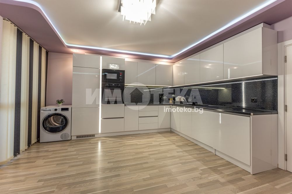 Продава 3-СТАЕН, гр. Варна, ХЕИ, снимка 4 - Апартаменти - 55347905