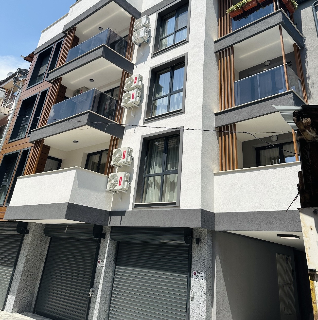 Продава МЕЗОНЕТ, гр. Пловдив, Център, снимка 8 - Апартаменти - 54250910