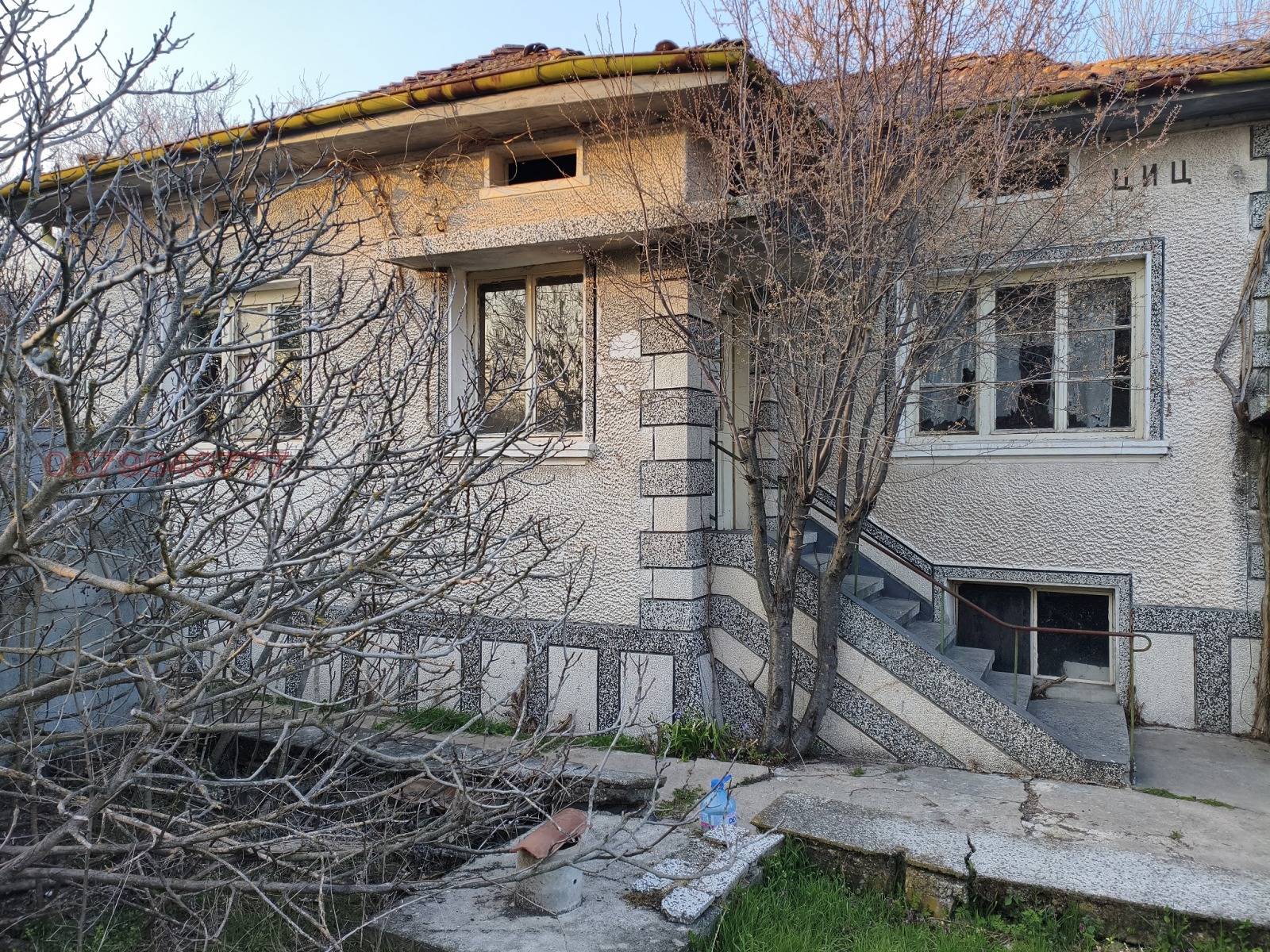 Продава КЪЩА, с. Яздач, област Стара Загора, снимка 4 - Къщи - 56350181