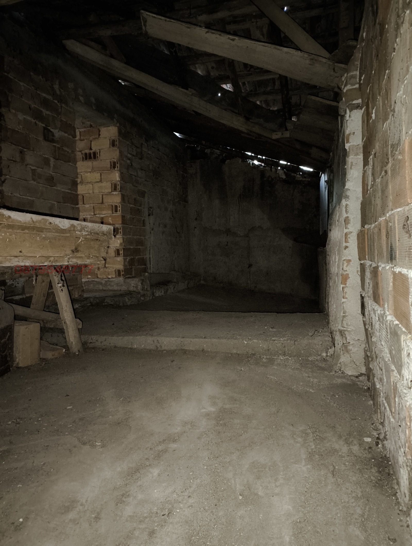 Продава КЪЩА, с. Яздач, област Стара Загора, снимка 16 - Къщи - 56350181