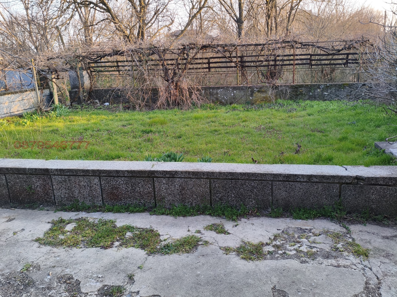 Продава КЪЩА, с. Яздач, област Стара Загора, снимка 9 - Къщи - 56350181