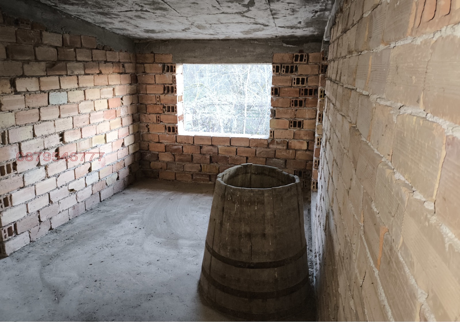 Продава КЪЩА, с. Яздач, област Стара Загора, снимка 17 - Къщи - 56350181