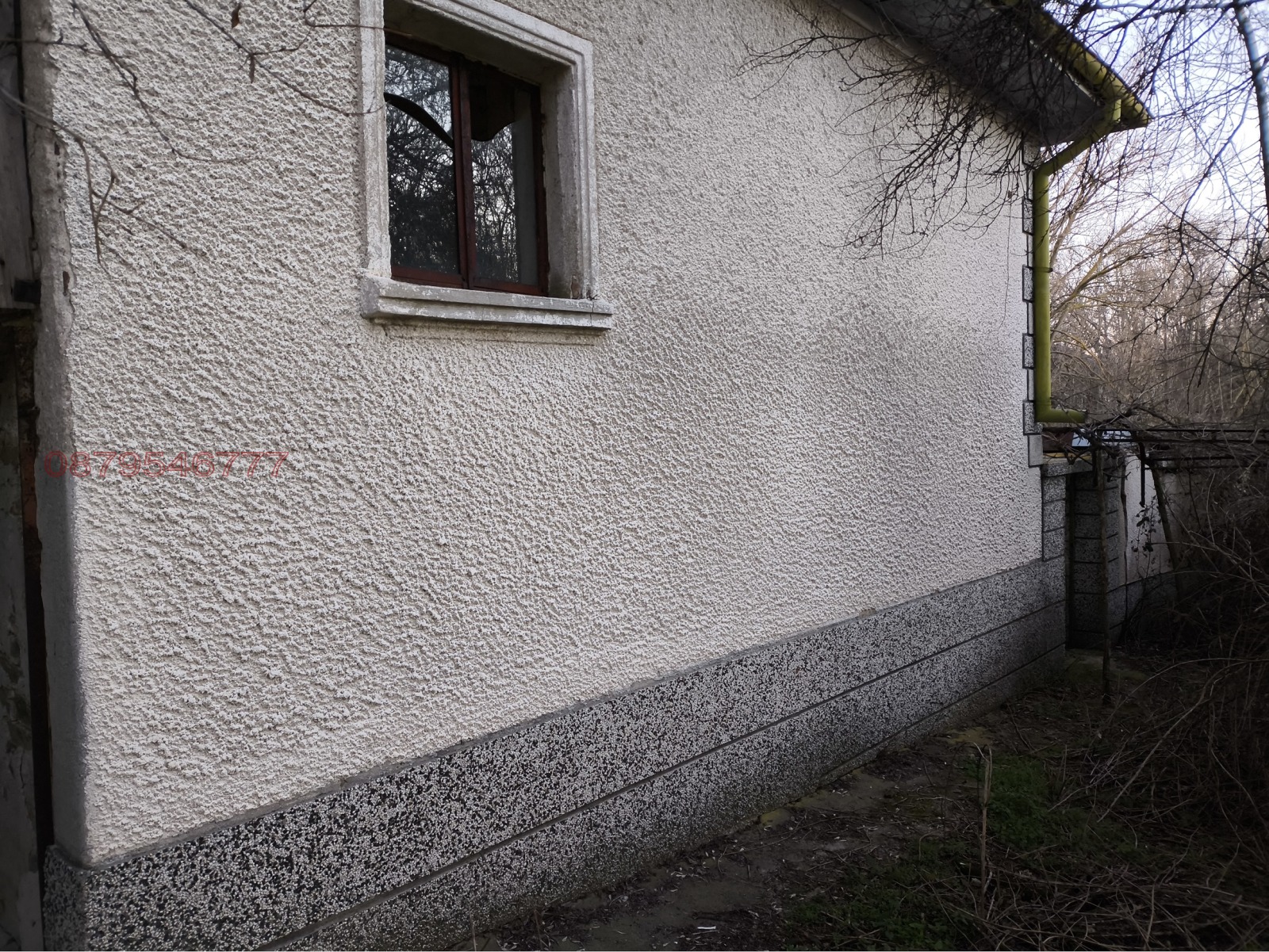 Продава КЪЩА, с. Яздач, област Стара Загора, снимка 5 - Къщи - 56350181