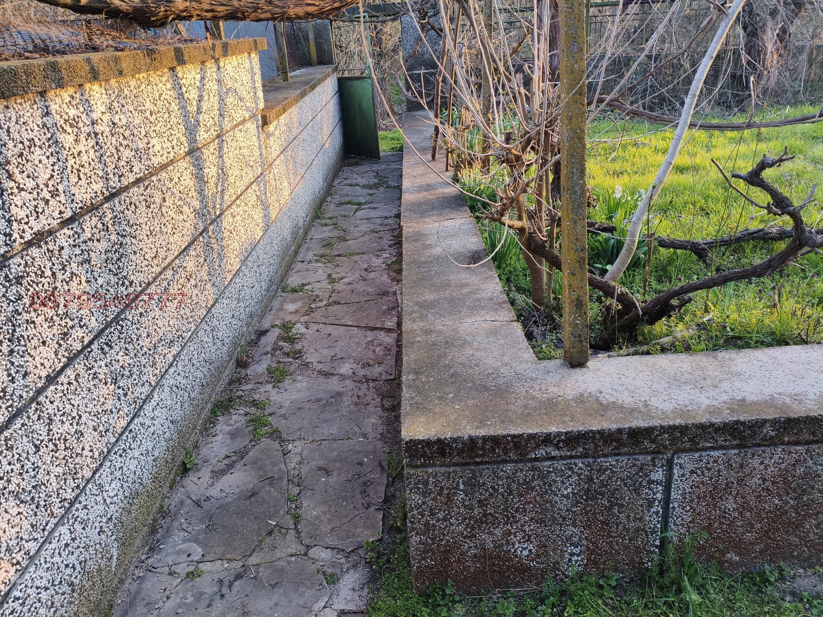 Продава КЪЩА, с. Яздач, област Стара Загора, снимка 8 - Къщи - 56350181