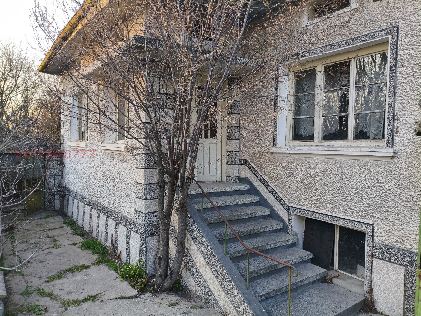 Продава КЪЩА, с. Яздач, област Стара Загора