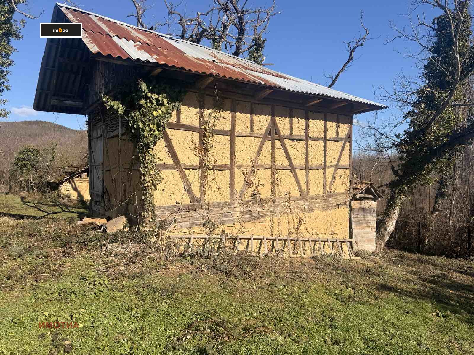 Продава КЪЩА, с. Голяма Желязна, област Ловеч, снимка 2 - Къщи - 53719124