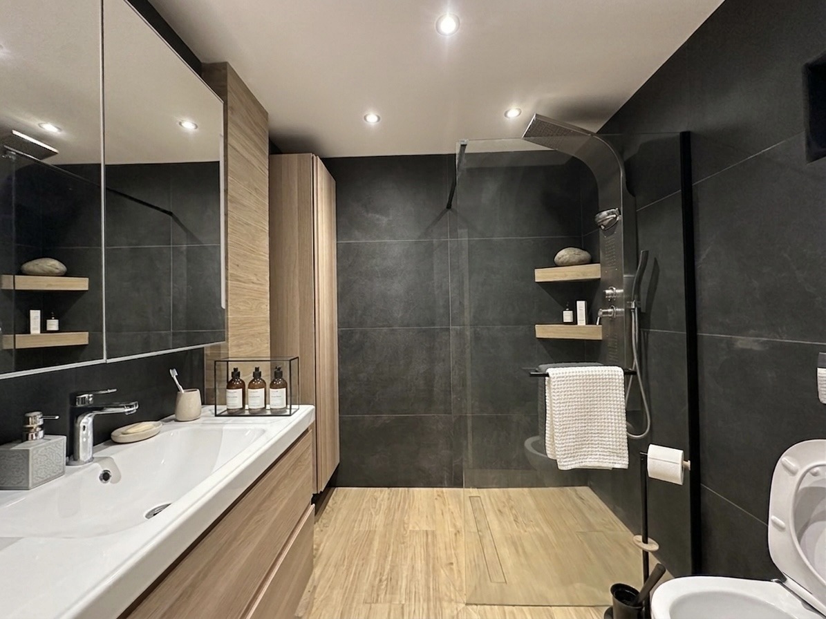 Продава КЪЩА, гр. София, Бояна, снимка 8 - Къщи - 54071032