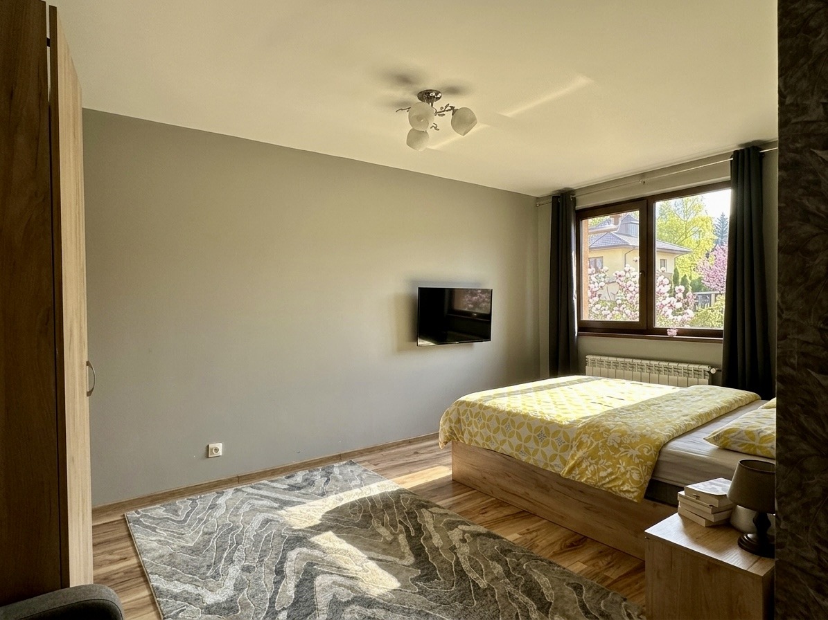 Продава КЪЩА, гр. София, Бояна, снимка 14 - Къщи - 54071032