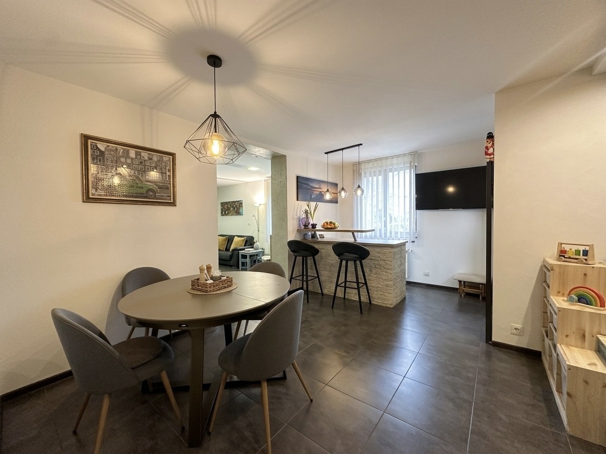 Продава КЪЩА, гр. София, Бояна, снимка 6 - Къщи - 54071032