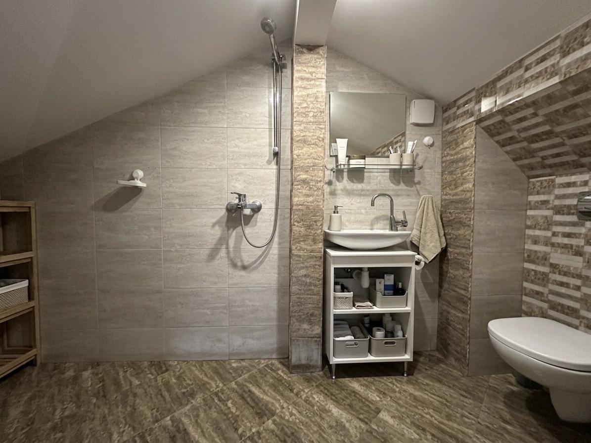 Продава КЪЩА, гр. София, Бояна, снимка 11 - Къщи - 54071032