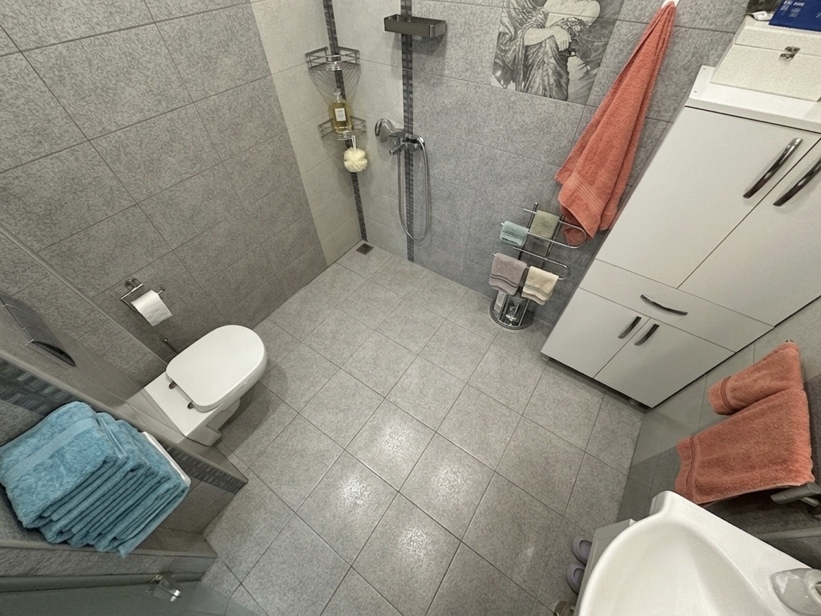 Продава КЪЩА, гр. София, Бояна, снимка 10 - Къщи - 54071032