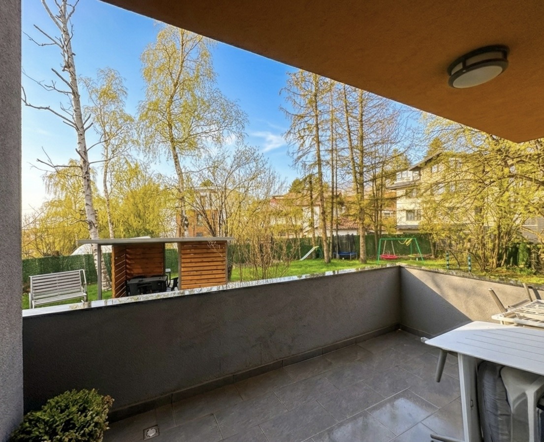 Продава КЪЩА, гр. София, Бояна, снимка 15 - Къщи - 54071032