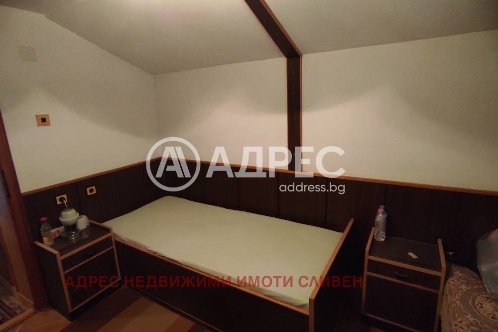 Продава КЪЩА, с. Калояново, област Сливен, снимка 7 - Къщи - 54615382