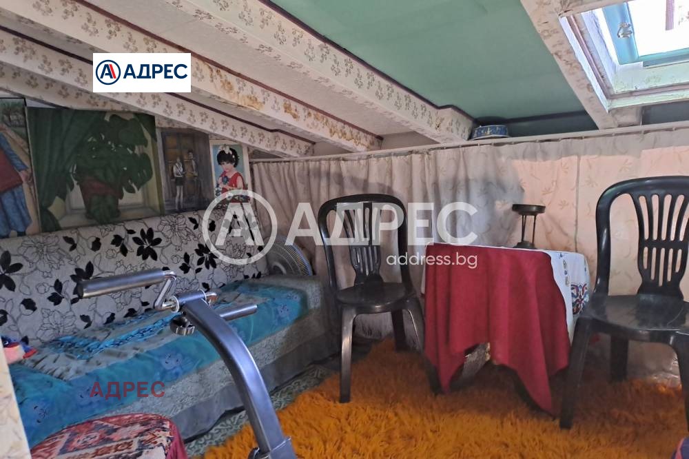 Продава КЪЩА, гр. Варна, Централна поща, снимка 9 - Къщи - 54690167