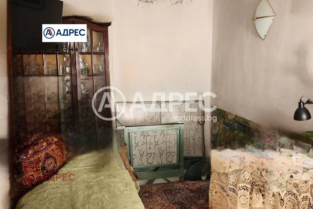 Продава КЪЩА, гр. Варна, Централна поща, снимка 6 - Къщи - 54690167