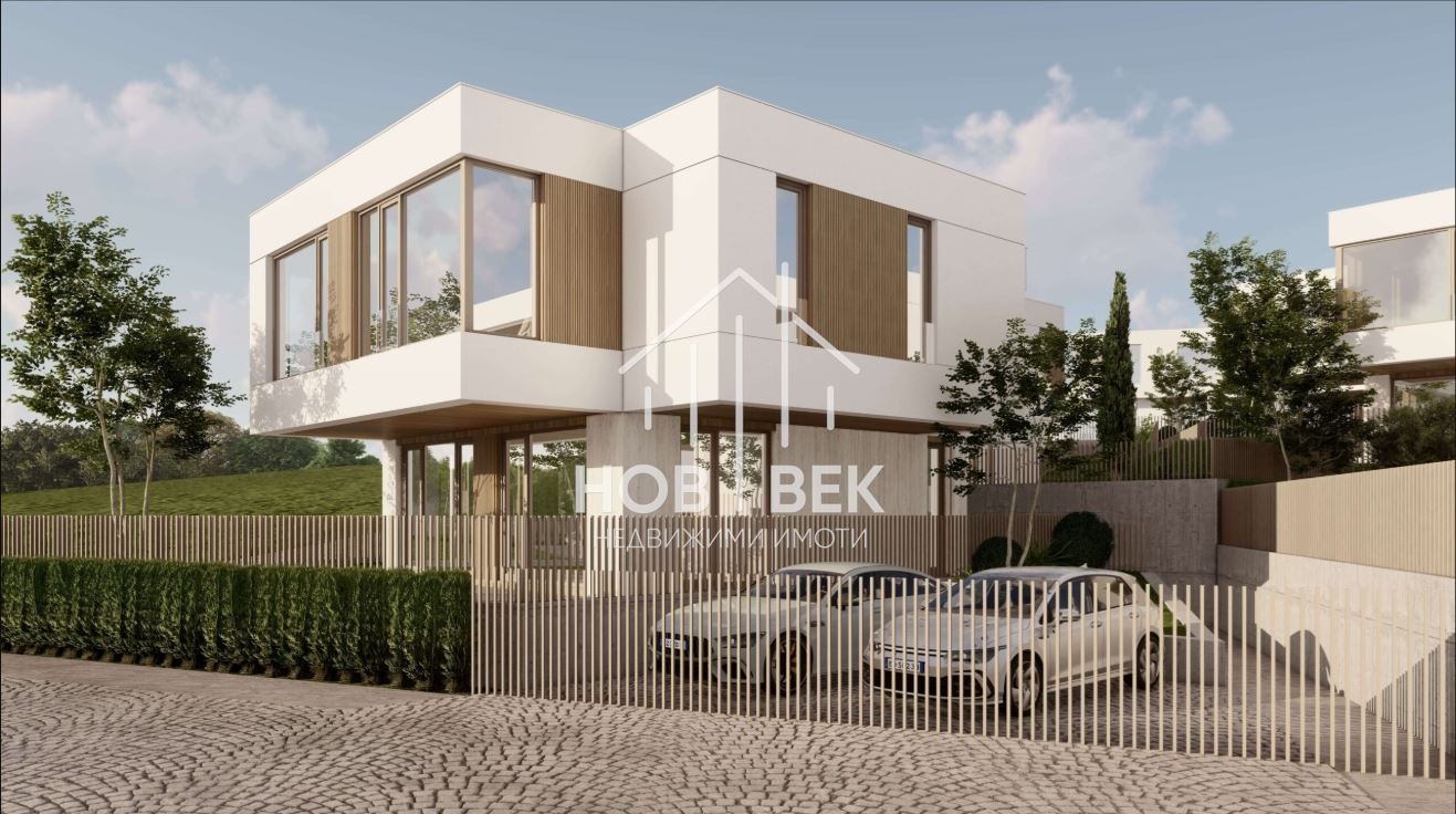 Продава КЪЩА, гр. Варна, м-т Прибой, снимка 4 - Къщи - 55724575