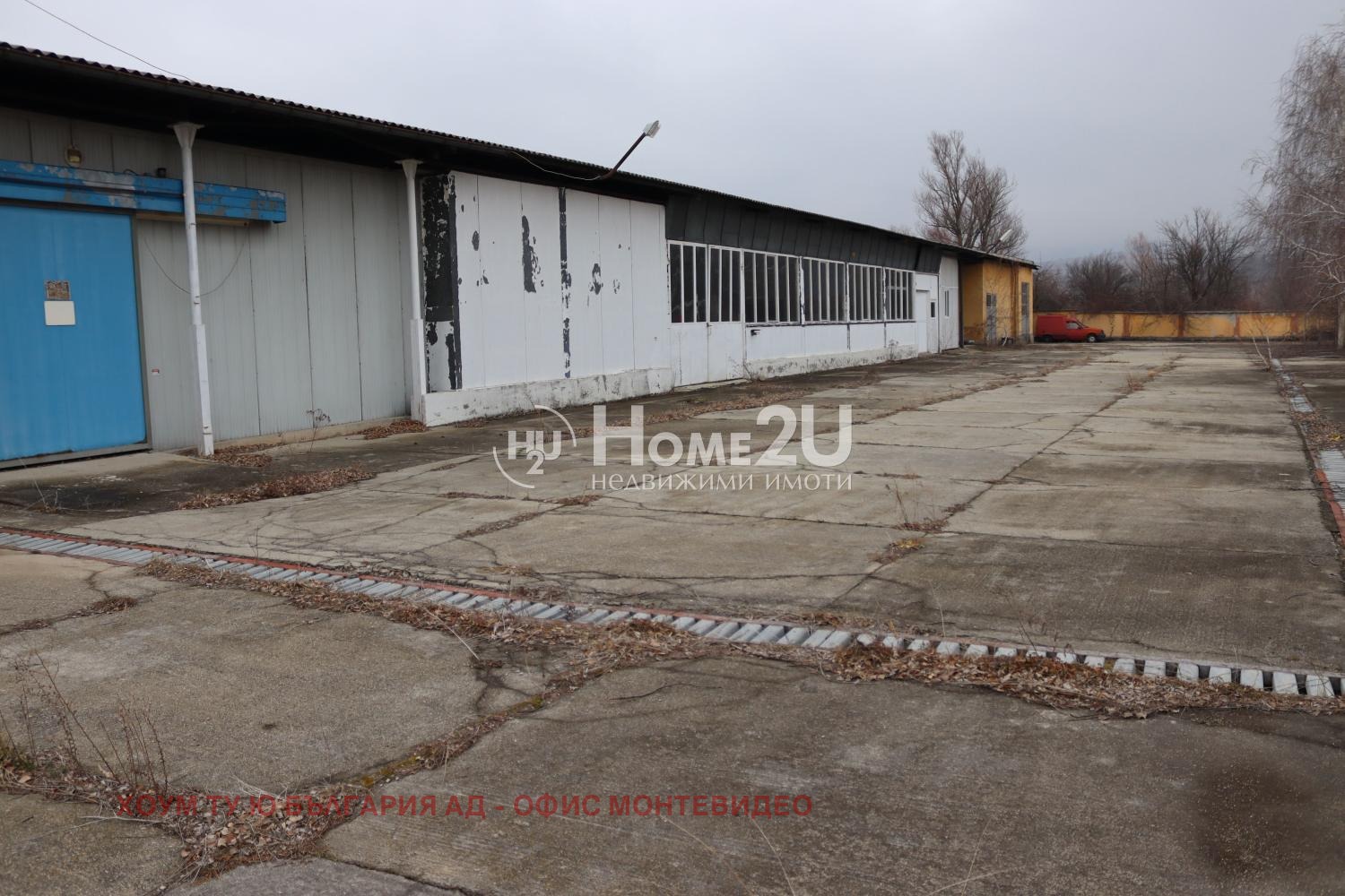 Продава ПРОМ. ПОМЕЩЕНИЕ, гр. Костенец, област София област, снимка 5 - Производствени сгради - 53765873