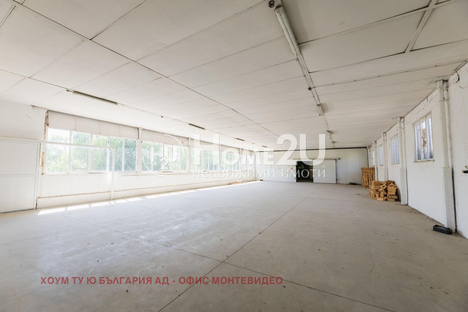 Продава ПРОМ. ПОМЕЩЕНИЕ, гр. Костенец, област София област, снимка 2 - Производствени сгради - 53765873