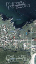Продава ПАРЦЕЛ, с. Синеморец, област Бургас, снимка 3