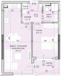 Продава  2-стаен град София , Малинова долина , 70 кв.м | 90065346 - изображение [2]