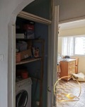 Продава  4-стаен град Хасково , Орфей , 78 кв.м | 64380427 - изображение [2]