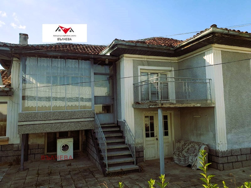 Продава КЪЩА в област Пловдив, с. Паничери - 100 кв.м / 56 500 € » 110 504.40 лв., ВЪЛЧЕВА