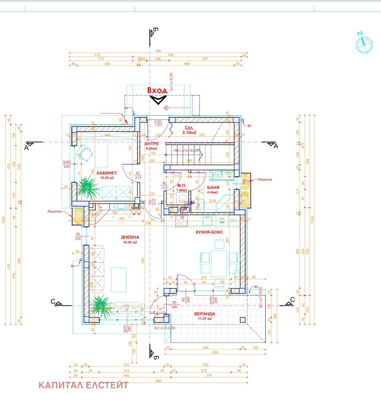 ������� ���� | Imot.bg � ����������� 17