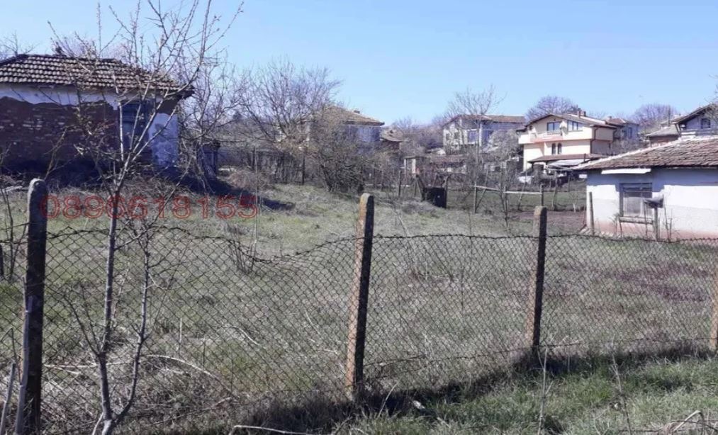 Продава ПАРЦЕЛ | Imot.bg — изображение 1