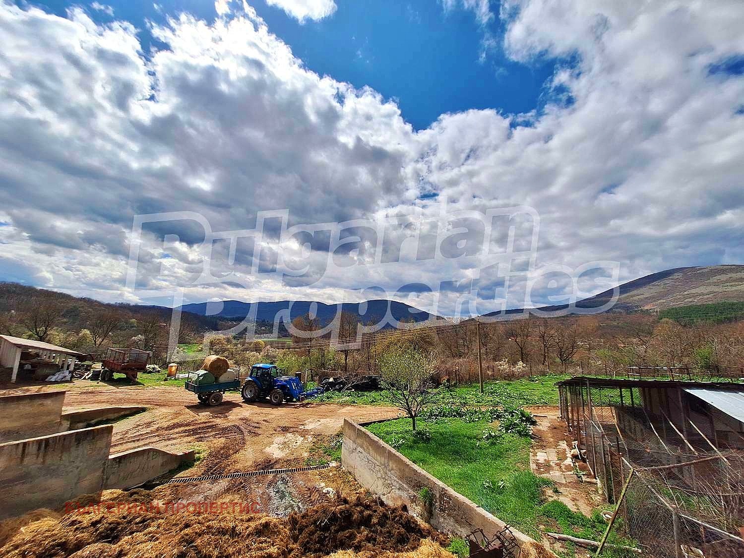 Продава ФЕРМА | Imot.bg — изображение 5