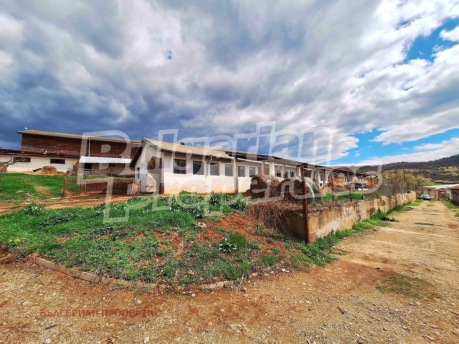 Продава ФЕРМА | Imot.bg — изображение 7