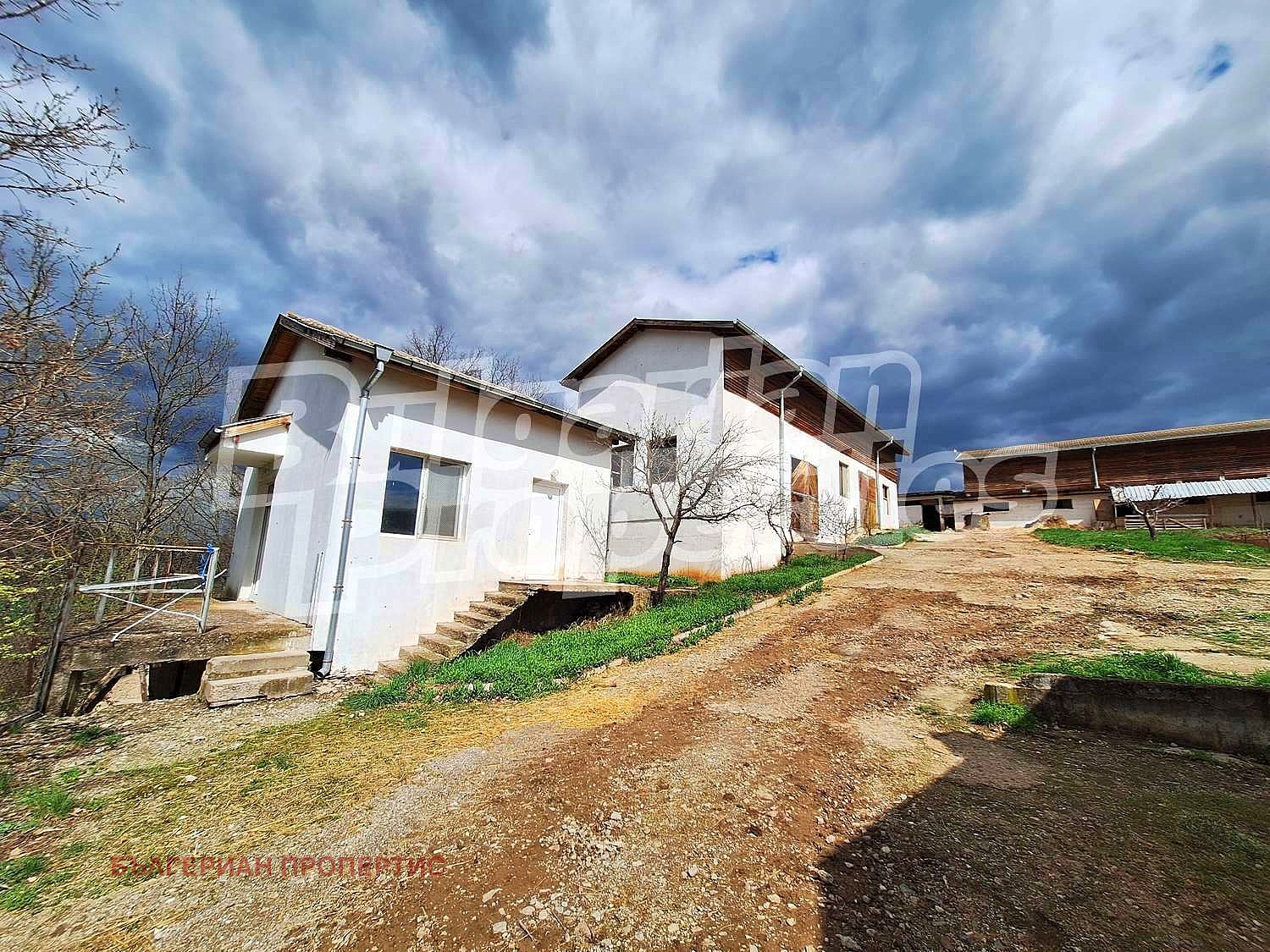 Продава ФЕРМА | Imot.bg — изображение 1