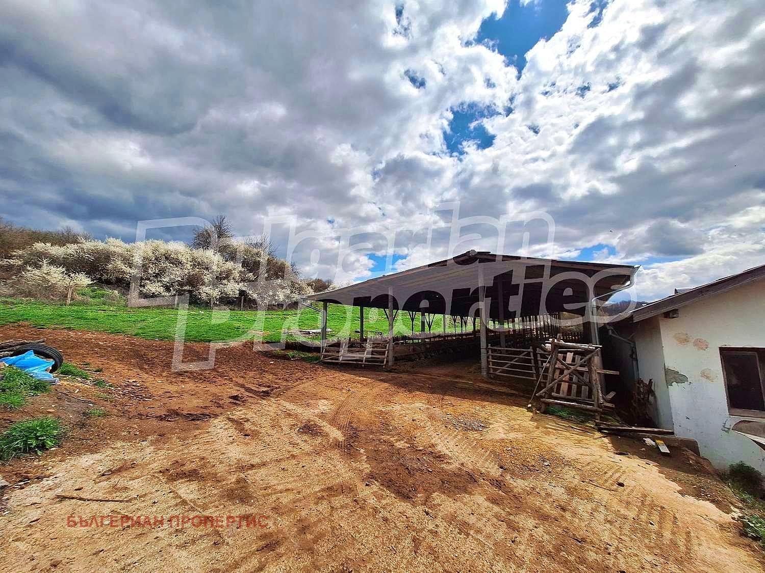 Продава ФЕРМА | Imot.bg — изображение 11