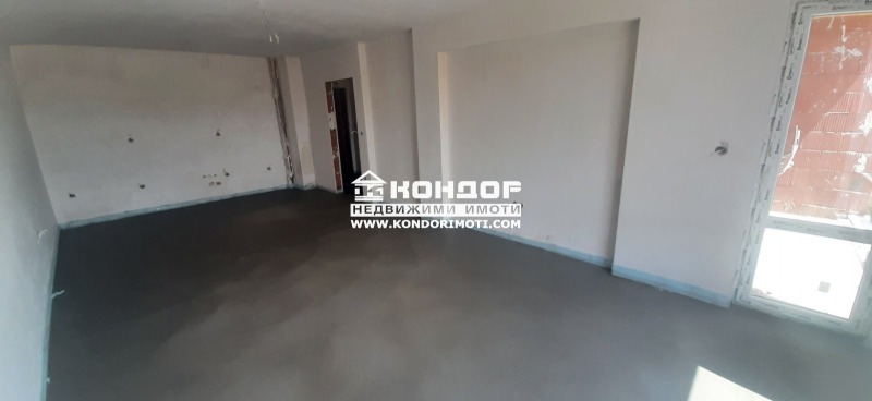 Til salg  Studie Plovdiv , Vastanicheski , 41 kvm | 76116860 - billede [3]