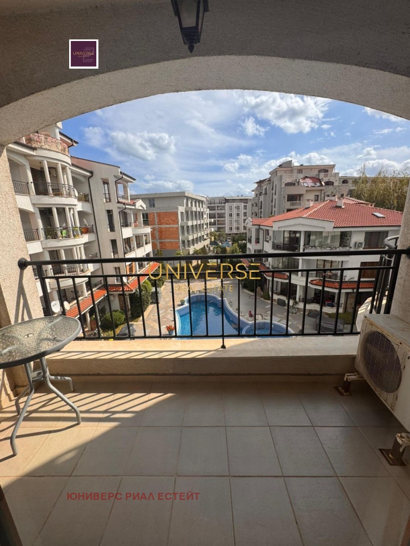 Продава 1-СТАЕН, к.к. Слънчев бряг, област Бургас, снимка 5 - Апартаменти - 52572754