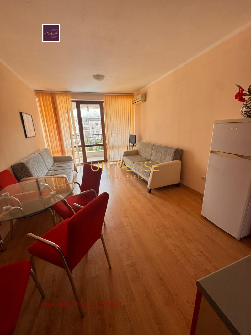 Продава 1-СТАЕН, к.к. Слънчев бряг, област Бургас, снимка 2 - Апартаменти - 52572754