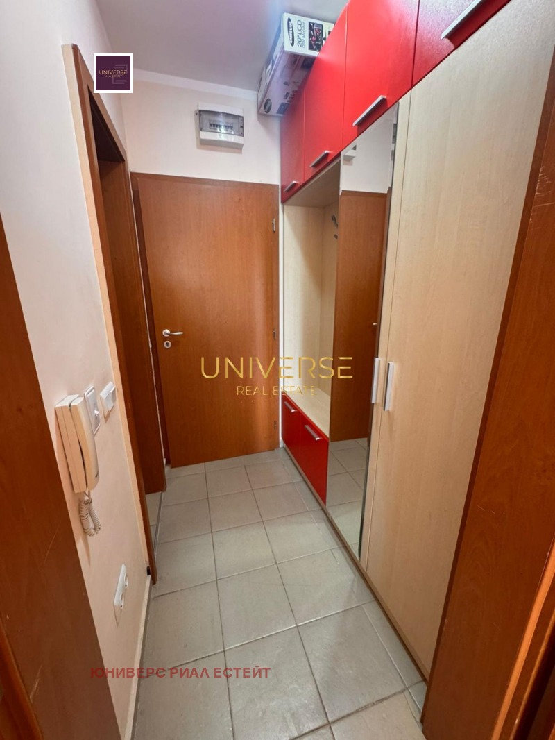 Продава 1-СТАЕН, к.к. Слънчев бряг, област Бургас, снимка 3 - Апартаменти - 52572754