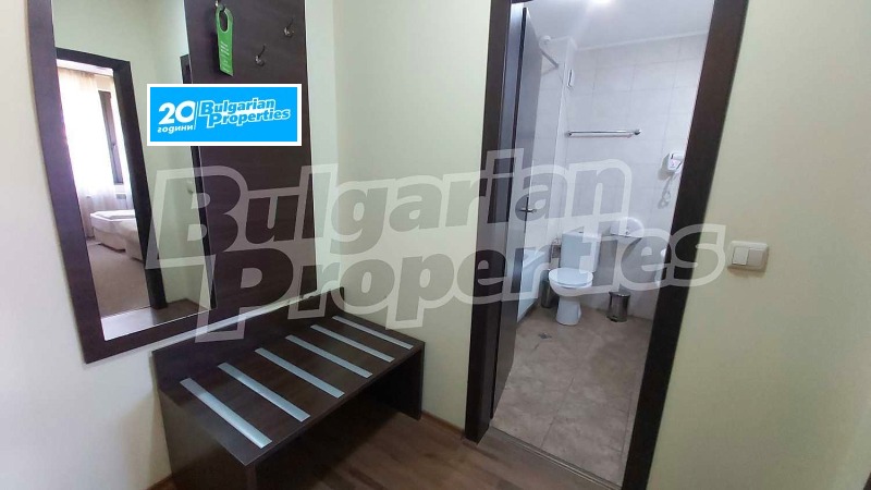 Till salu  1 sovrum region Blagoevgrad , Bansko , 73 kvm | 96856713 - bild [2]