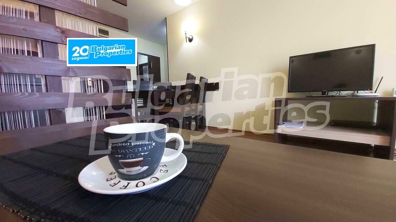 For Sale  1 bedroom region Blagoevgrad , Bansko , 73 sq.m | 96856713 - image [5]