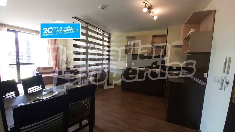 En venta  1 dormitorio región Blagoevgrad , Bansko , 73 metros cuadrados | 96856713 - imagen [3]