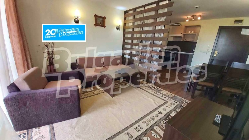 Na sprzedaż  1 sypialnia region Błagojewgrad , Bansko , 73 mkw | 96856713 - obraz [4]