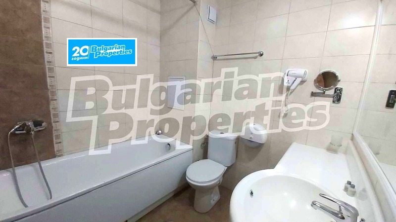 Na prodej  1 ložnice oblast Blagoevgrad , Bansko , 73 m2 | 96856713 - obraz [16]