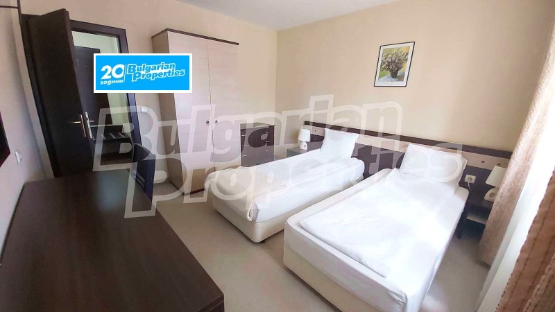 Till salu  1 sovrum region Blagoevgrad , Bansko , 73 kvm | 96856713 - bild [11]