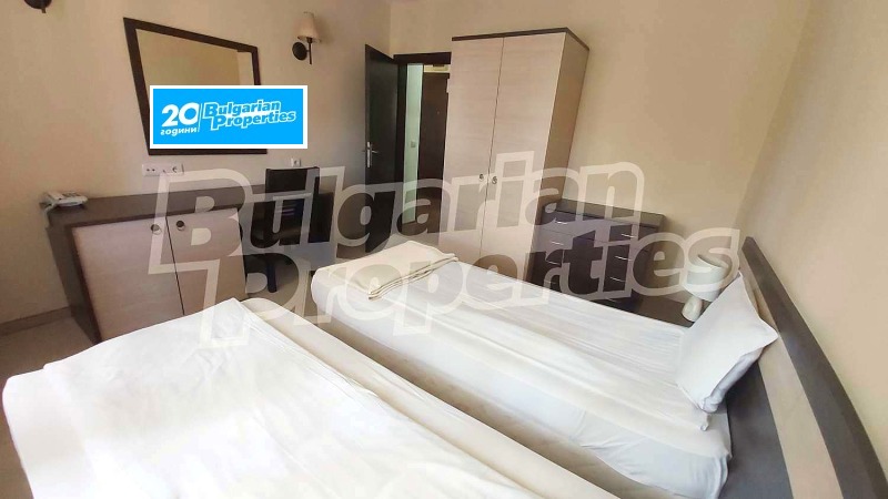 En venta  1 dormitorio región Blagoevgrad , Bansko , 73 metros cuadrados | 96856713 - imagen [12]